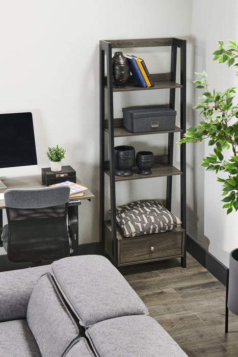 Sofa Lab Accent Pillow - Peppercorn