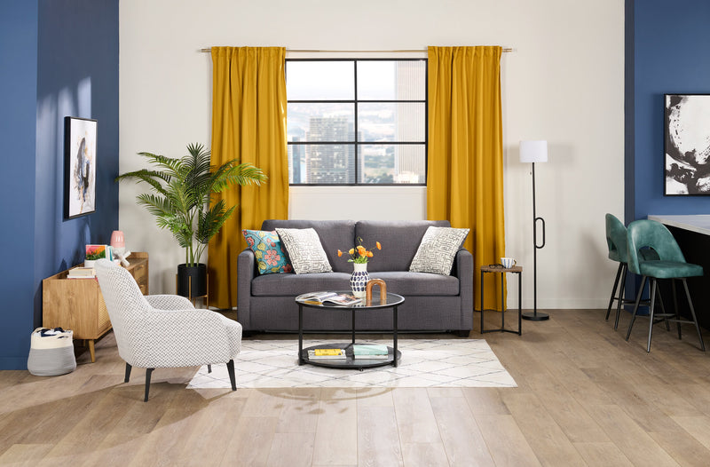 Sofa Lab Accent Pillow - Malibu