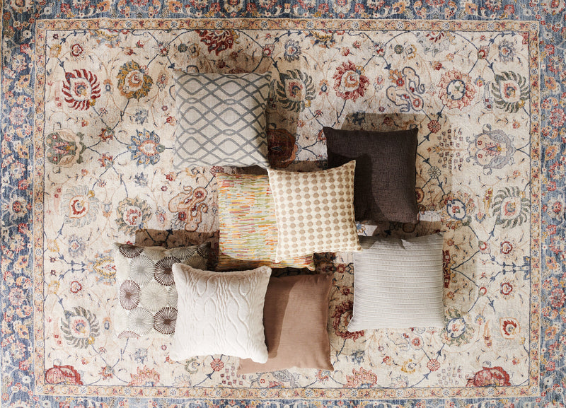 Sofa Lab Accent Pillow - Luxury Chocolate