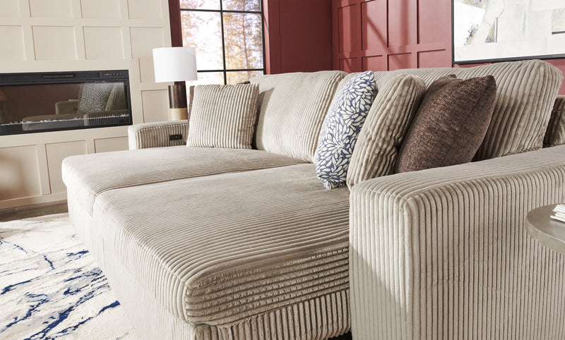 Sofa Lab Accent Pillow - Luxury Chocolate