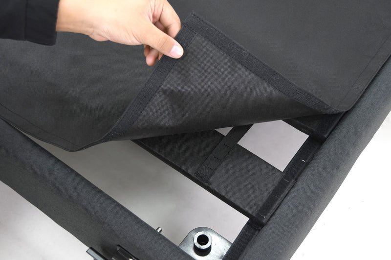 Sealy® Essentials Queen Platform Base