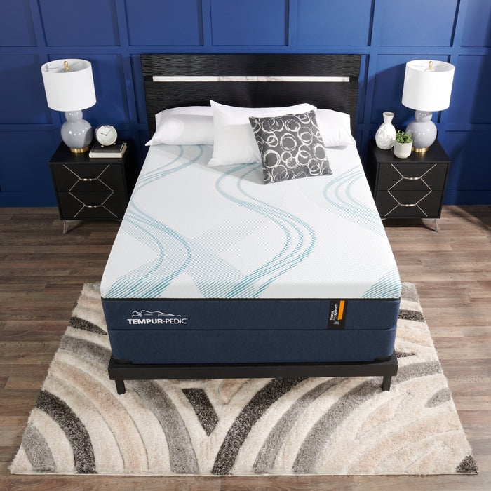 Tempur-Pedic® TEMPUR ProSupport® Firm Queen Mattress Set