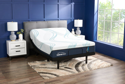 Tempur-Pedic® TEMPUR ProSupport® Soft Queen Mattress | Matelas moelleux TEMPUR-ProSupportMD de Tempur-Pedic pour grand lit