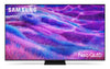 Samsung 75\" QN80F Neo QLED 4K AI Smart TV (QN75QN80FAFXZC)