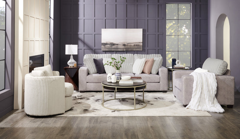 Rene Area Rug - 8' x 11'