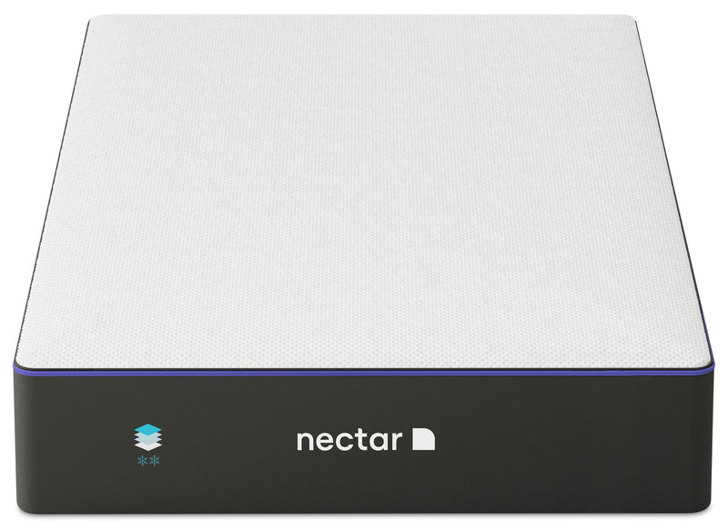 Nectar Premier Luxury Firm King MattressinaBox The Brick