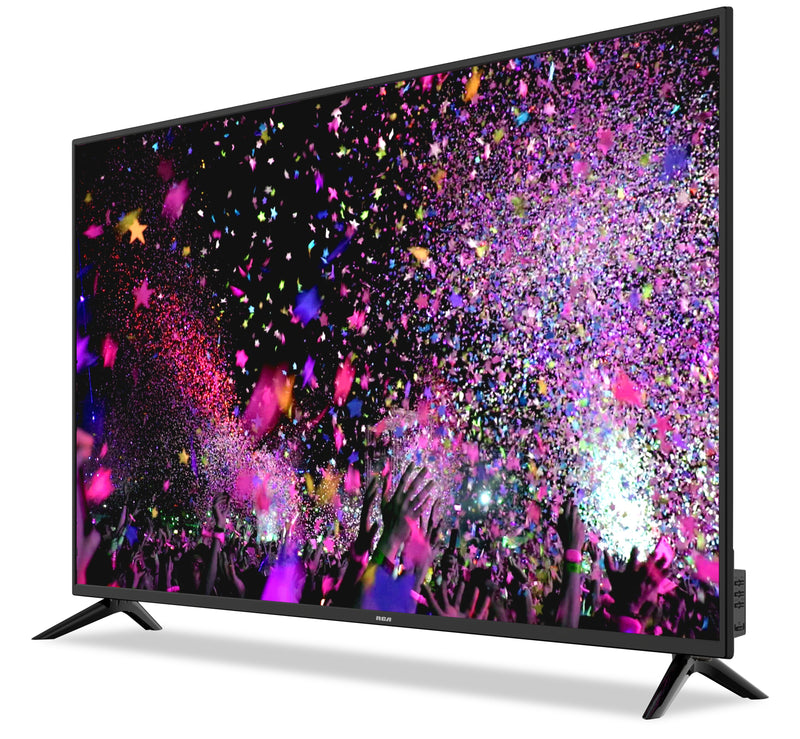60インチ　TV RCA 60