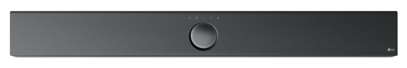LG 5.1.1 CH Bluetooth Dolby Atmos DTS:X Soundbar with Rear Speakers and Wireless Subwoofer (S70TR.ACANLLK)