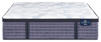 Serta iComfort LTX Night Shade Twin XL Mattress | Matelas Night Shade LTX iComfortMD de Serta pour lit simple très long