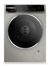 Bosch 800 Series 24\" 2.4 Cu. Ft. Compact Front-Load Washer with Home Connect® - WGB246AXUC