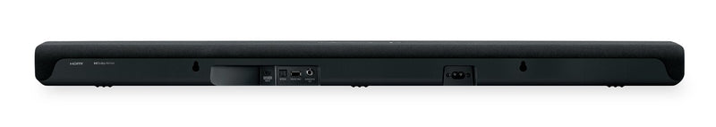 YAMAHA 120 W Dolby Atmos Soundbar with Built-In Subwoofer (SR-B30A)