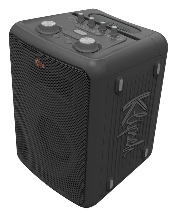 Klipsch Vegas Music City Light Up Party Speaker (Vegas)