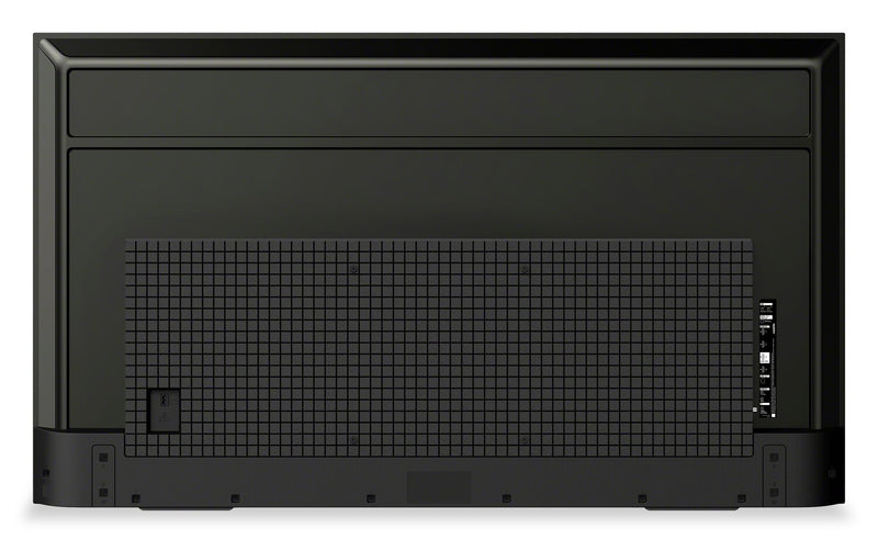 SONY 75\" Bravia 2 LCD 4K UHD Smart Google TV (K75S20M2) - 2025 Model