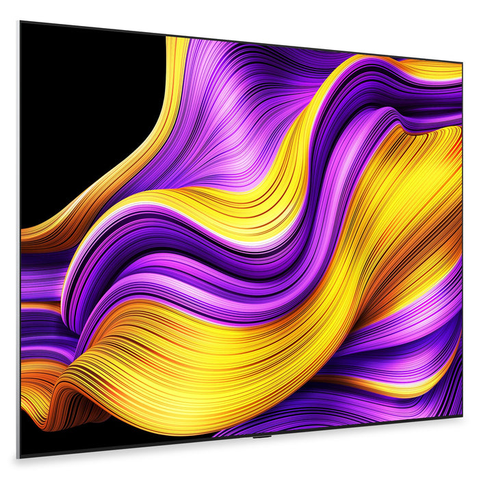 LG 97\" G5 OLED 4K UHD evo AI Smart webOS TV (OLED97G5WUA.ACC) - 2025 Model