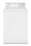 Huebsch 3.19 Cu.Ft. Top Load Non-Vended Commercial Washer – White