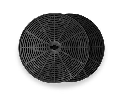 Thor Kitchen Charcoal Range Hood Filters - FT07 | Filtres à charbon de hotte de cuisinière Thor Kitchen - FT07 | FT07FLTR