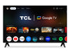 TCL 32\" Q3K QLED Quantum Dot Full HD Smart Google TV (32Q3K)