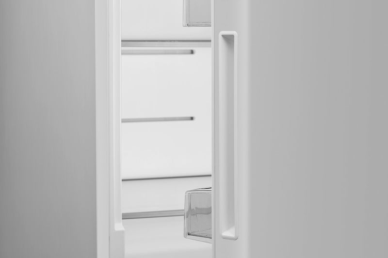 Midea 21 Cu. Ft. Convertible 2-in-1 Upright Refrigerator-Freezer - White - MRU21F6AWW