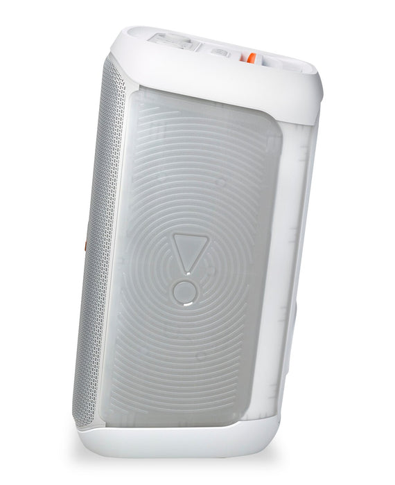 JBL PartyBox Club 120 160W Light Up Bluetooth Portable Party Speaker (JBLPBCLUB120SWAM)