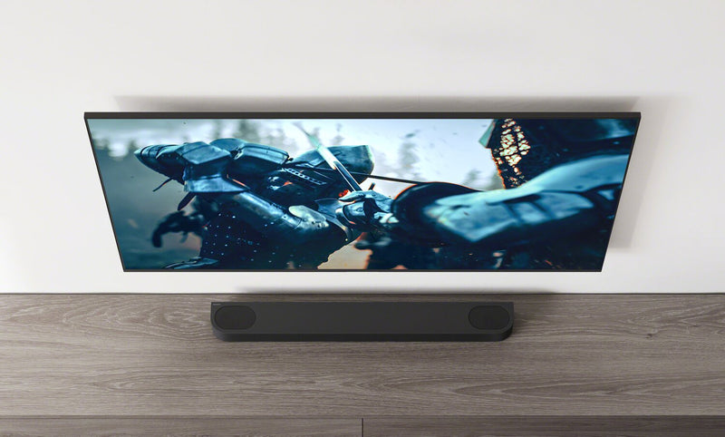 SONY HTB600 3.1.2 Channel Soundbar with Wireless Subwoofer (HT-B600)