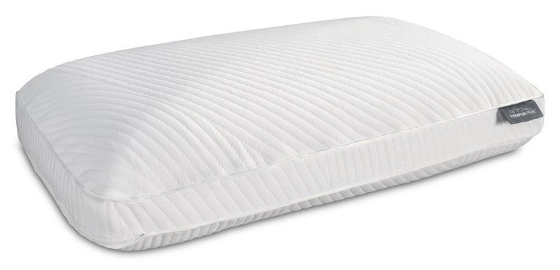 TEMPUR Align® ProHi™ Queen Pillow - Side Sleeper