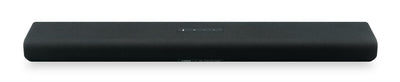 YAMAHA 120 W Dolby Atmos Soundbar with Built-In Subwoofer (SR-B30A) | Barre de son de 120 W YAMAHA avec Dolby AtmosMD et caisson d’extrêmes graves intégré (SR-B30A)