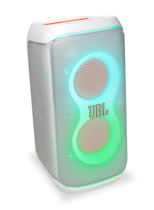 JBL PartyBox Club 120 160W Light Up Bluetooth Portable Party Speaker (JBLPBCLUB120SWAM)