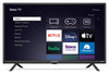 MAGNAVOX 32\" HD Ready Roku Smart TV