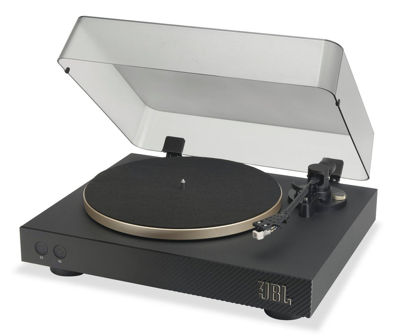 JBL Bluetooth® Spinner Turntable