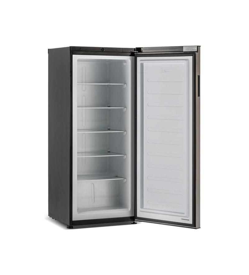 Frigidaire 10 Cu. Ft. Garage Ready Convertible Upright Freezer