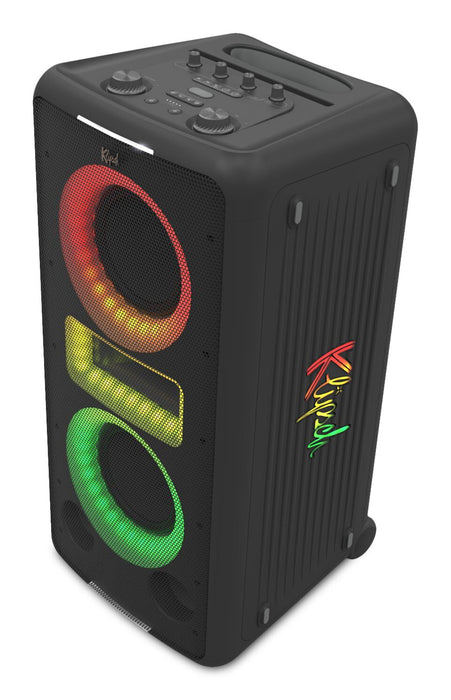 Klipsch New York Music City Light Up Party Speaker (New York)
