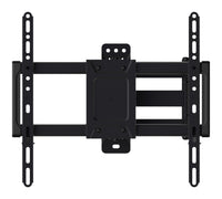 Seneca SSA31 Full Motion Single Stud TV Wall Mount for 25