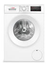 Bosch 300 Series 24\" 2.2 Cu. Ft. Compact Front-Load Washer - WGA14400UC
