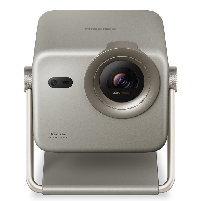 HISENSE 65\"-200\" M2 Pro Triple Laser 4K UHD Smart VIDAA OS Mini Projector (M2 Pro)