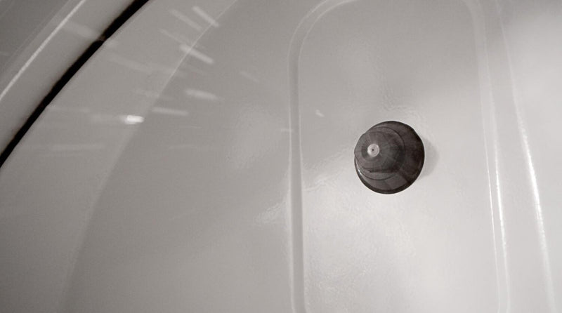 Maytag 7.4 Cu. Ft. Pet Pro Smart Electric Dryer - White - YMED7020RW