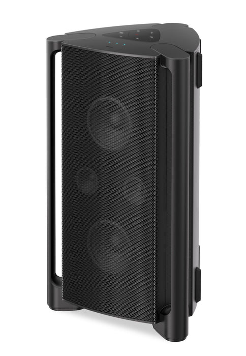 TCL TP200K 220W IPX4 Waterproof Portable Party Speaker (TP200K)