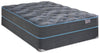 Springwall Advance Ultra Tight Top Firm Full Mattress Set