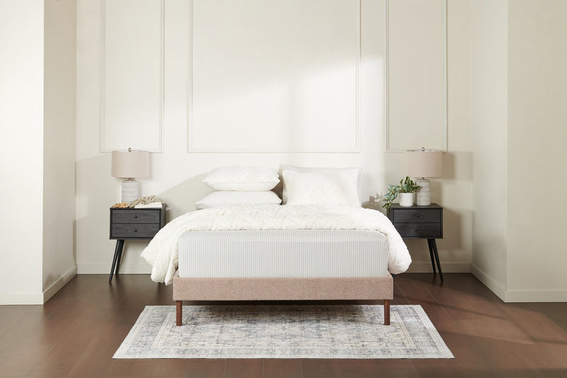 Ocean Queen Platform Base