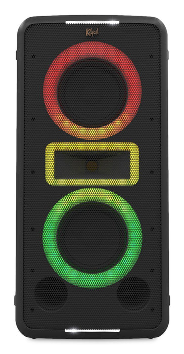 Klipsch New York Music City Light Up Party Speaker (New York)