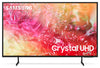 Samsung 85\" 4K UHD Direct Lit PurColour HDR10+ 60Hz Smart TV (UN85DU7100FXZC)