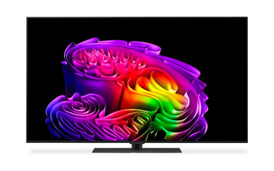 LG 65" G6 OLED 4K Smart webOS TV (OLED65G6SUB.ACC) – 2026 Model | Téléviseur intelligent DELO LG G6 4K de 65 po avec webOS (OLED65G6SUB.ACC) - modèle 2026