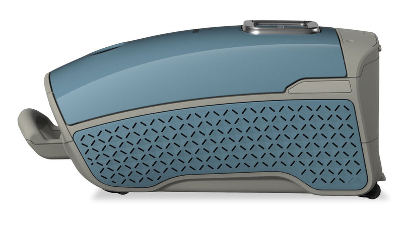 Miele Guard L1 Canister Vacuum with Bag – Nordic Blue - 41UFE037CDN