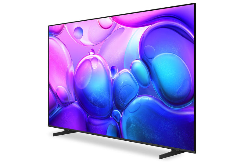 SAMSUNG 85\" Q6F QLED Vision AI 4K UHD Smart Tizen OS TV (QN85Q6FAAFXZC) - 2025 Model