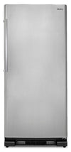 Danby Deisgner 16.7 Cu. Ft. Upright Freezer - DUF167A5BSLDD