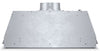 Bosch 300 Series 30\" 300 CFM Smart Custom Hood Insert - HUI30253UC