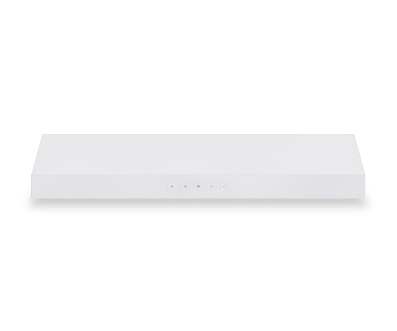 Broan 30\" GLA2 Series Under-Cabinet Range Hood - GLA2303WW