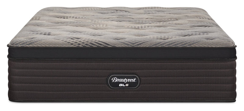 Beautyrest GL6 Eurotop Medium Full Mattress