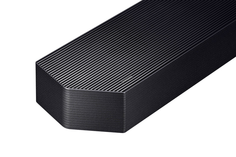 SAMSUNG HW-Q900F 7.1.2 Channel Soundbar with Wireless Subwoofer (HW-Q900F/ZC)