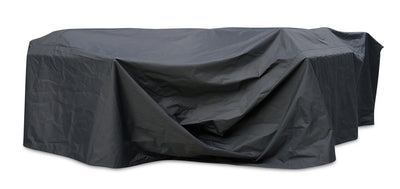 Morris 5-Piece Patio Cover | Housse pour ensemble Morris 5 pièces pour la terrasse | MOR5PCPC