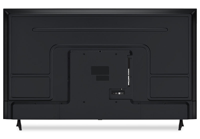 LG 50\" UA77 4K UHD Smart webOS TV (50UA7700PUB.ACCQ) - 2025 Model